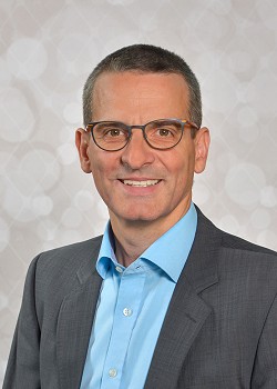 Jörg Weber – Schulleiter