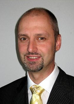 Stefan Koppetsch – Sprecher